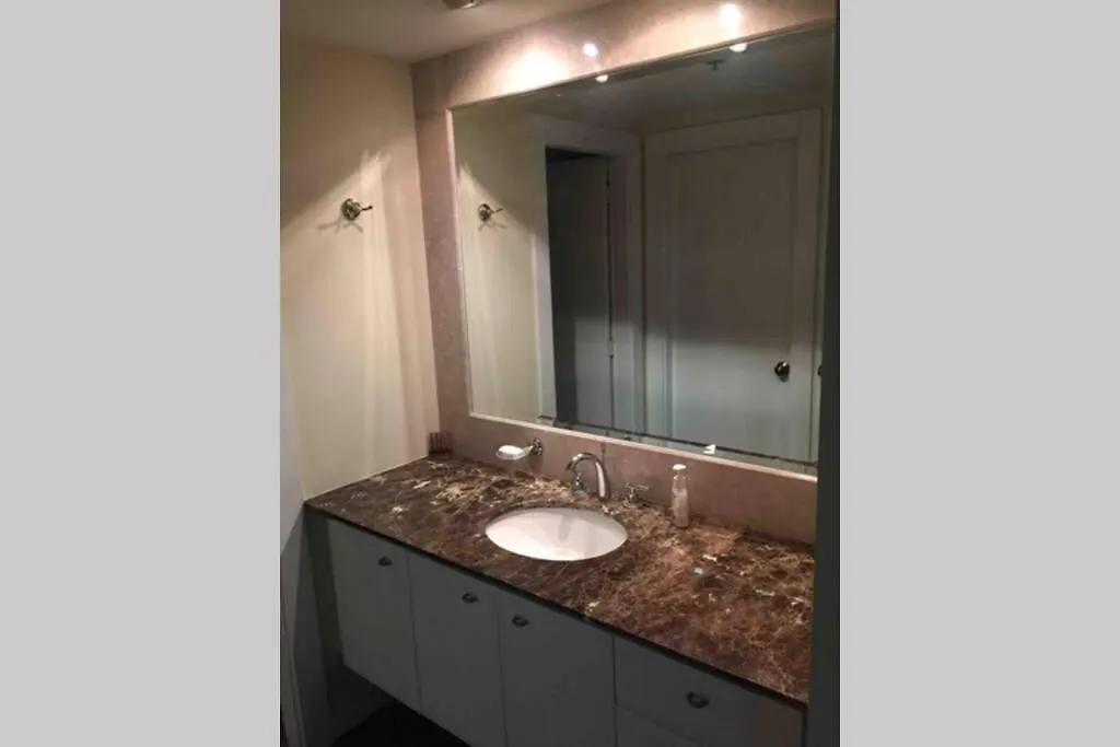 Apartment Torres De Suites At Marriot Quito
